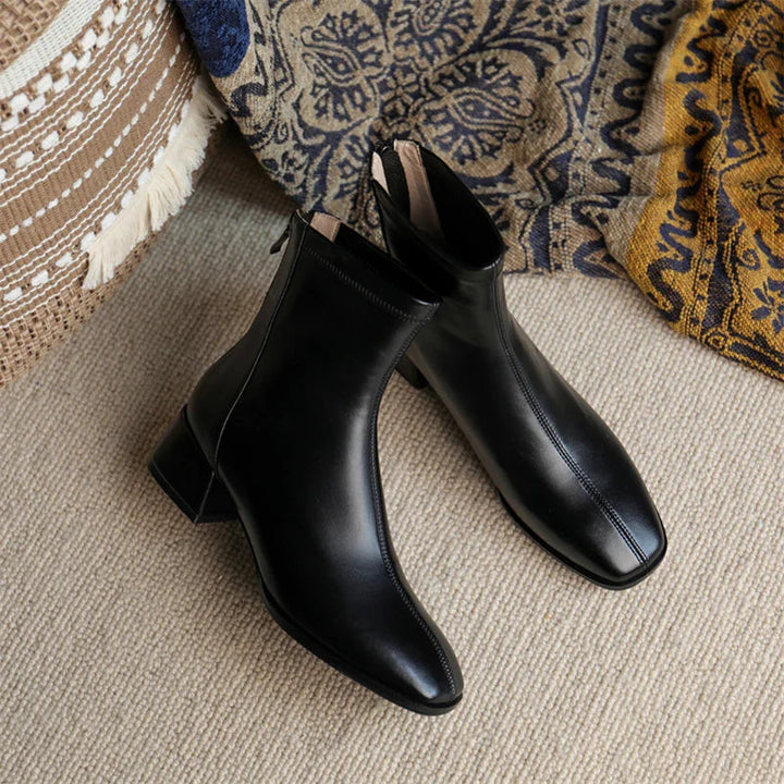 Levoire | Véritable Cuir Audacieux Bord