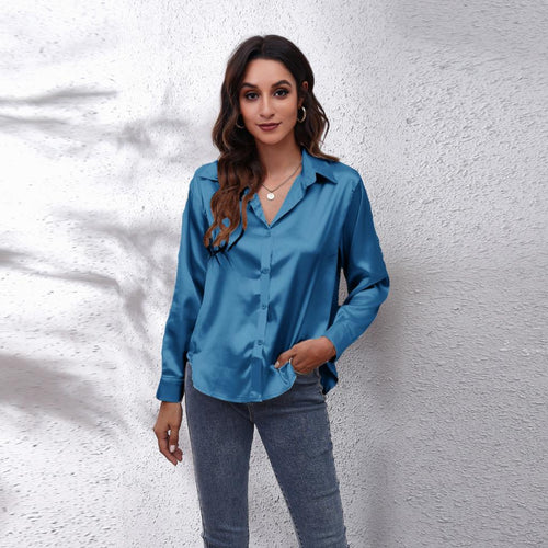 Levoire | Blouse Aérienne Pour Femmes