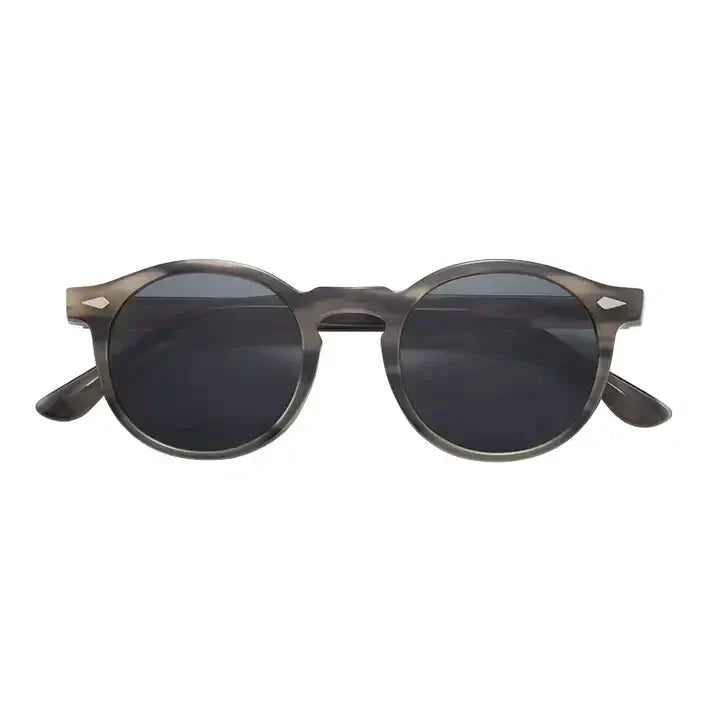 Levoire | Lunettes De Soleil Élégantes Gris