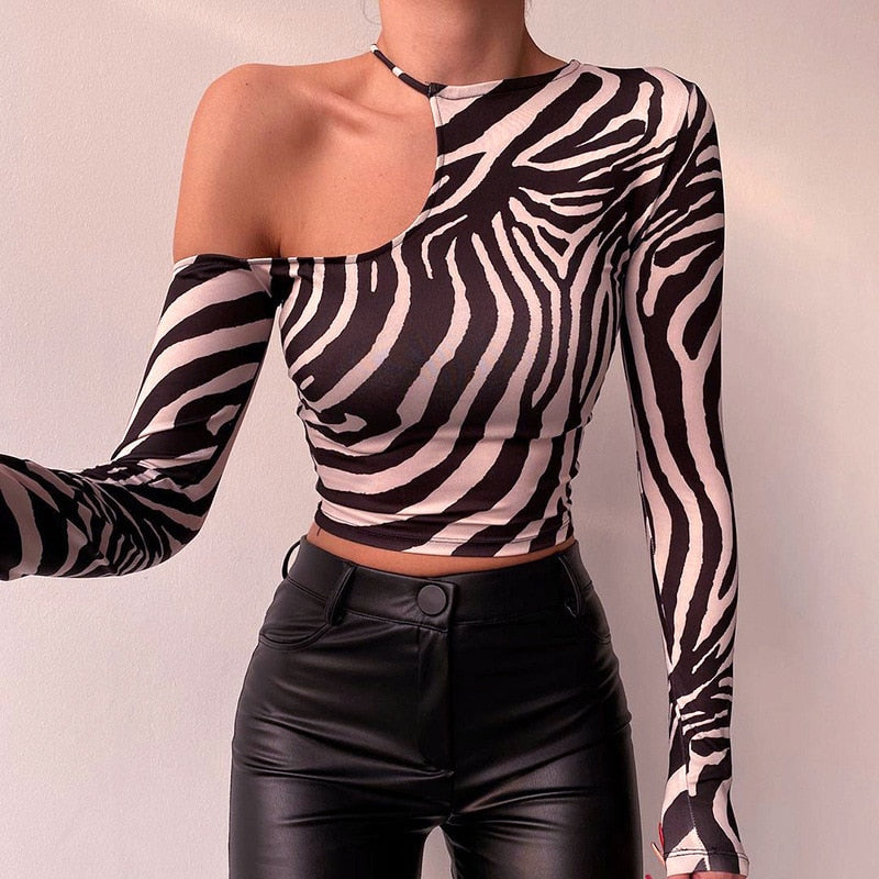 Levoire | Top Zebra Le Motif De Cette Saison