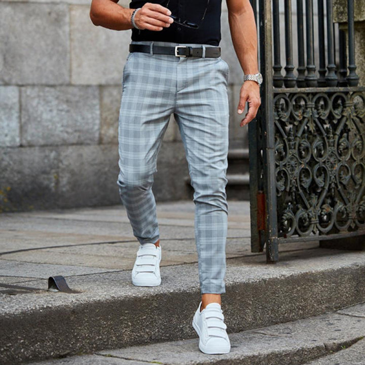 Levoire | Rennot Chino Bleu
