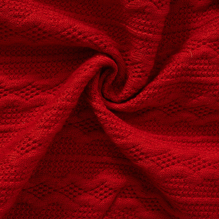 Levoire | Robe Mini Col Montant Halter Sans Manches Diamètre