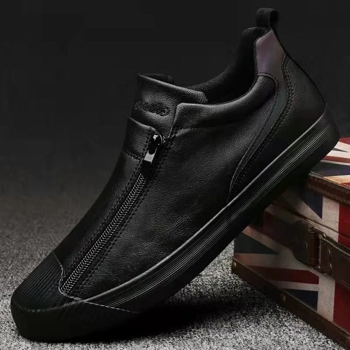 Levoire | Chaussures de sport Ultimatives chaussures pour hommes Noir