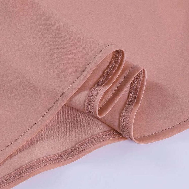 Levoire | Robes Mini En Satin À Bretelles Spaghetti