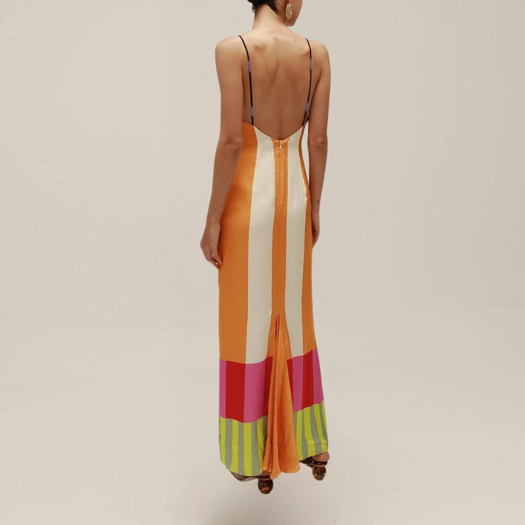 Levoire | Robe D'Été Pour Femmes