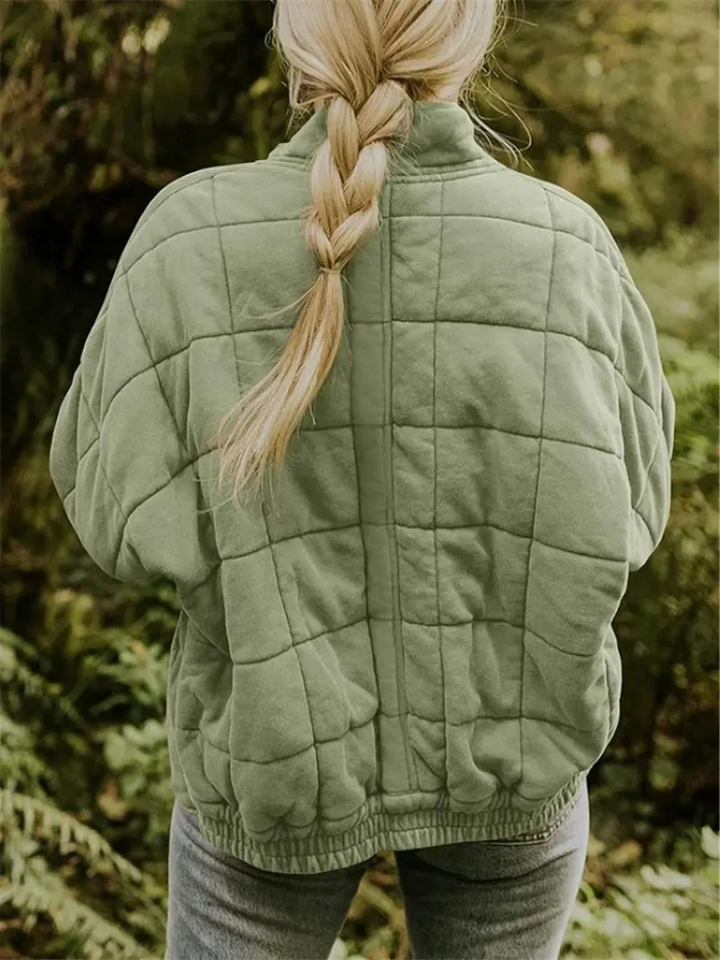 Levoire | Veste Transition Confortable Printemps