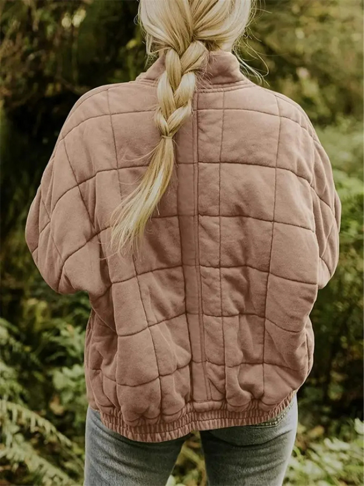 Levoire | Veste Transition Confortable Printemps
