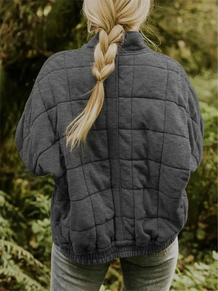 Levoire | Veste Transition Confortable Printemps