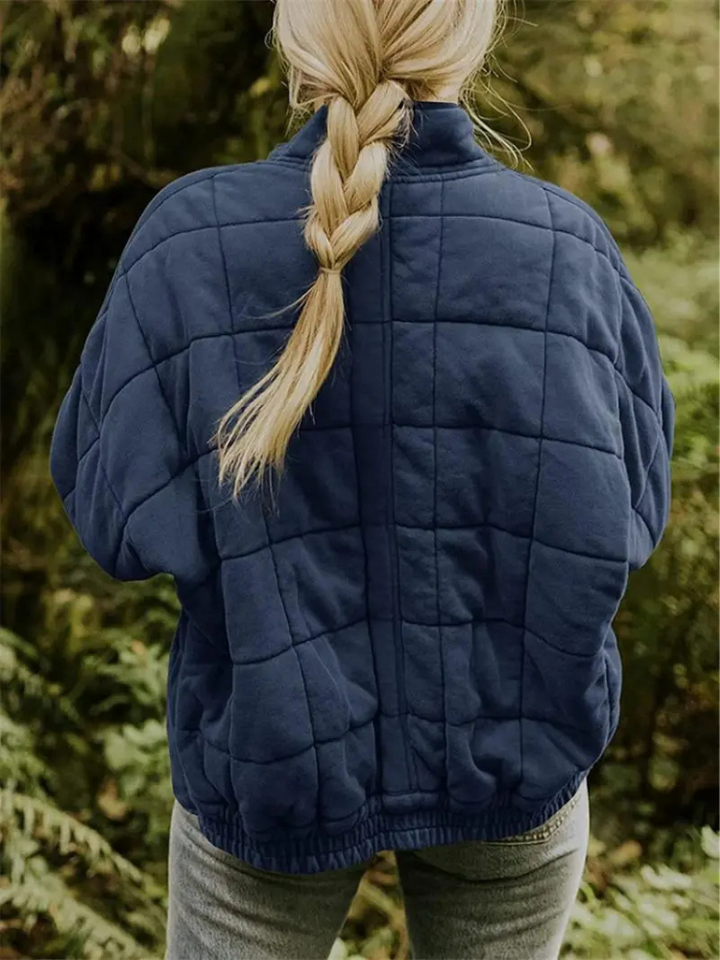 Levoire | Veste Transition Confortable Printemps
