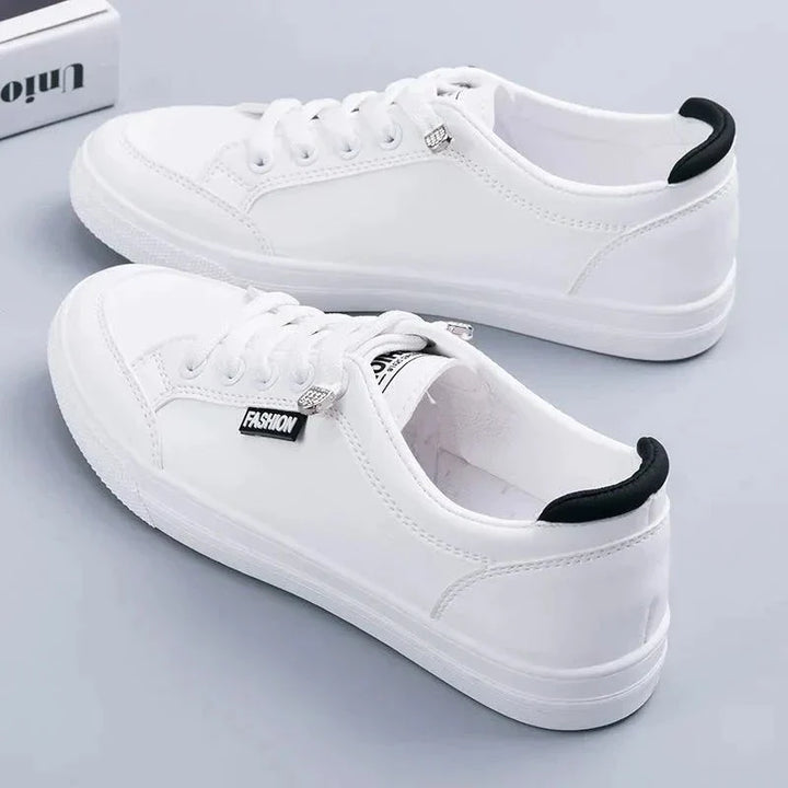 Levoire | Basses Tennis Pour Femmes Noir