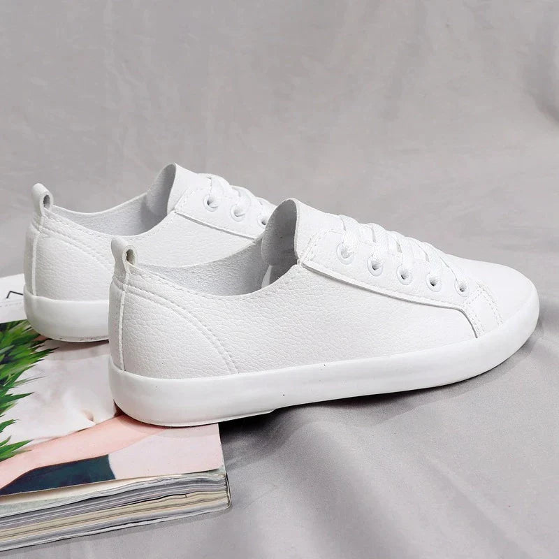 Levoire | Baskets Adaptées À Un Usage Quotidien Pour Femmes Avec Une Semelle Ergonomique