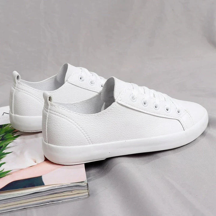Levoire | Baskets Adaptées À Un Usage Quotidien Pour Femmes Avec Une Semelle Ergonomique