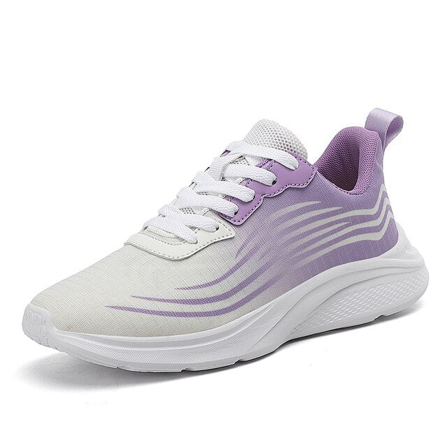 Levoire | Chaussures De Football En Salle Pour Femmes Lila