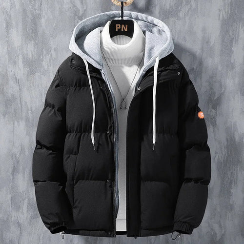 Levoire | Sweat À Capuche Pour Hommes