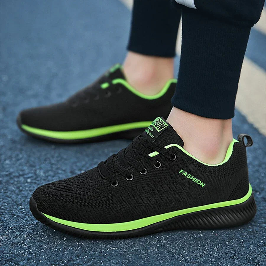 Levoire | Baskets De Sport Orthopédiques Tendance Pour Hommes