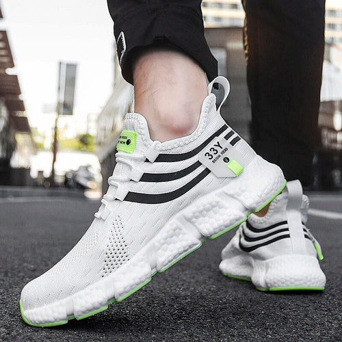 Levoire | Baskets Unisex Respirantes