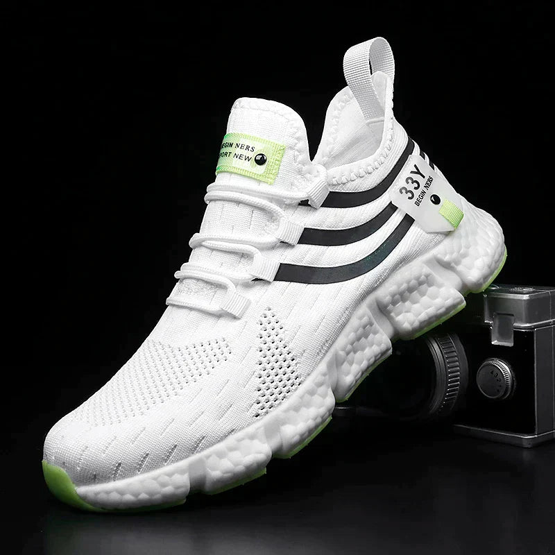 Levoire | Baskets Unisex Respirantes