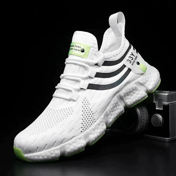 Levoire | Baskets Unisex Respirantes