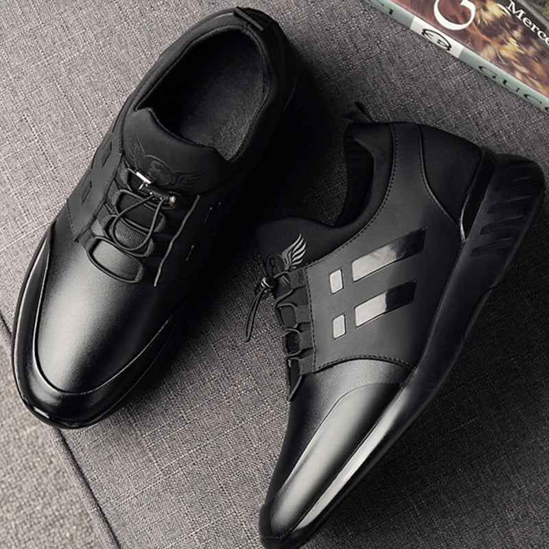 Levoire | Sneakers Panther Pour Hommes