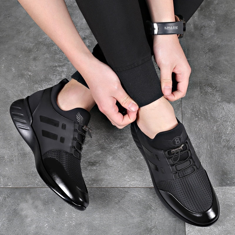 Levoire | Sneakers Panther Pour Hommes