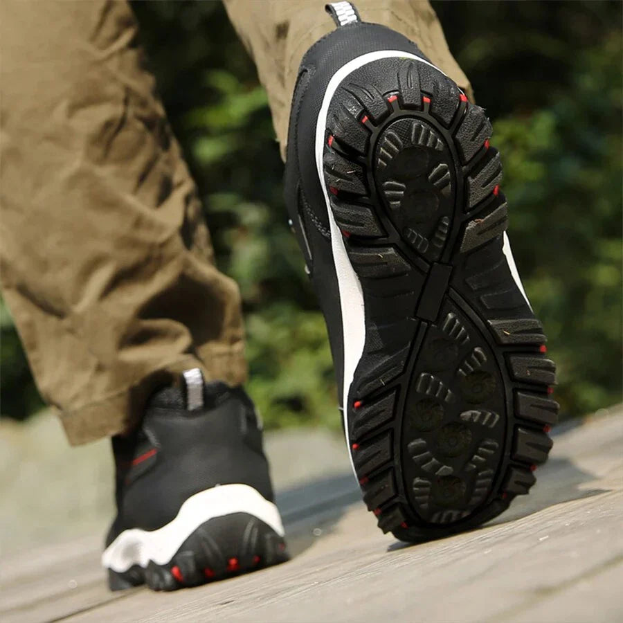 Levoire | Baskets De Randonnée Confortables Pour Hommes
