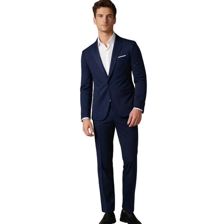 Levoire | Ensemble Robe Et Pantalons Merensininen