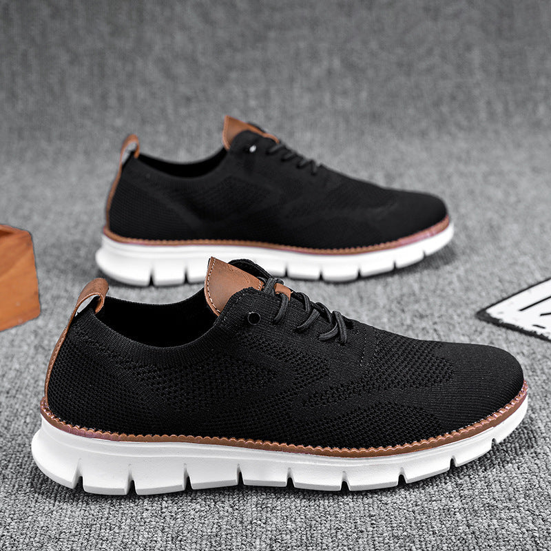 Levoire | Chaussures De Randonnée Respirantes Slip On