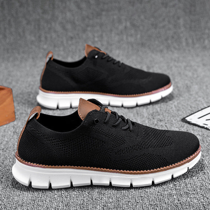 Levoire | Chaussures De Randonnée Respirantes Slip On