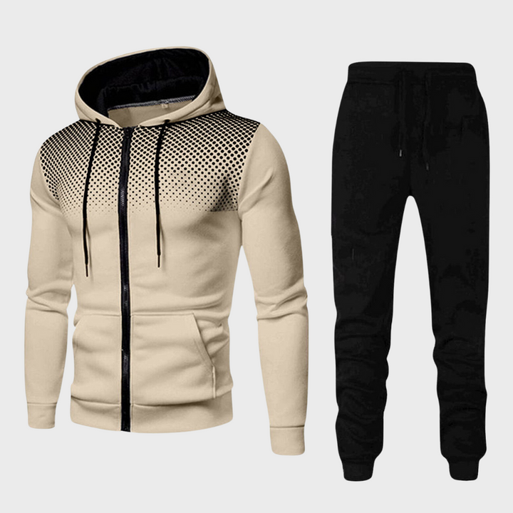 Levoire | Vêtements D'Entraînement Pour Hommes Khaki