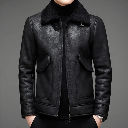 Levoire | Veste Confortable Pour Hommes
