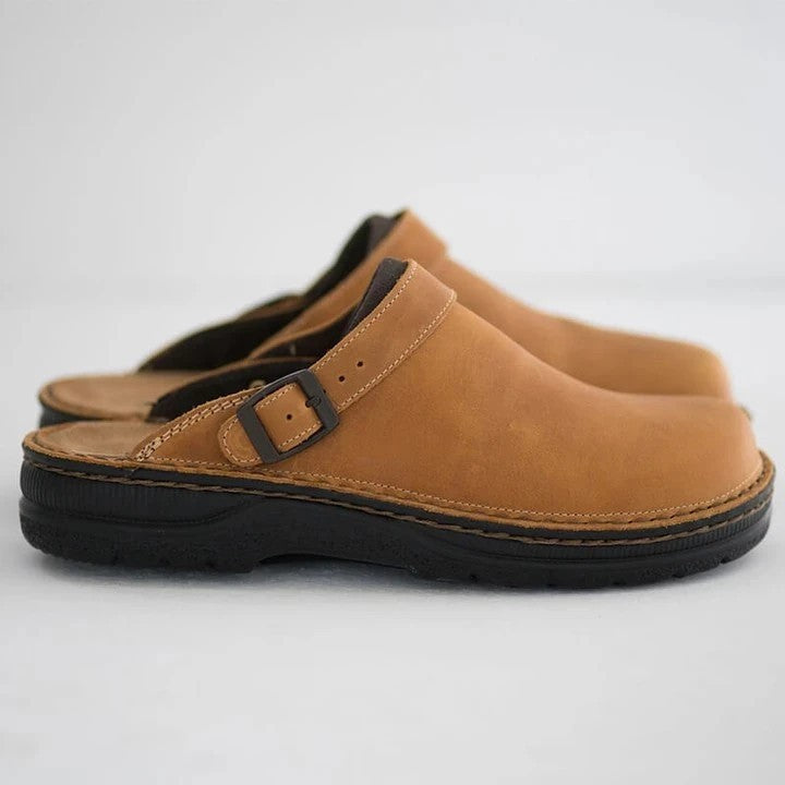 Levoire | Chaussures orthopédiques Braun