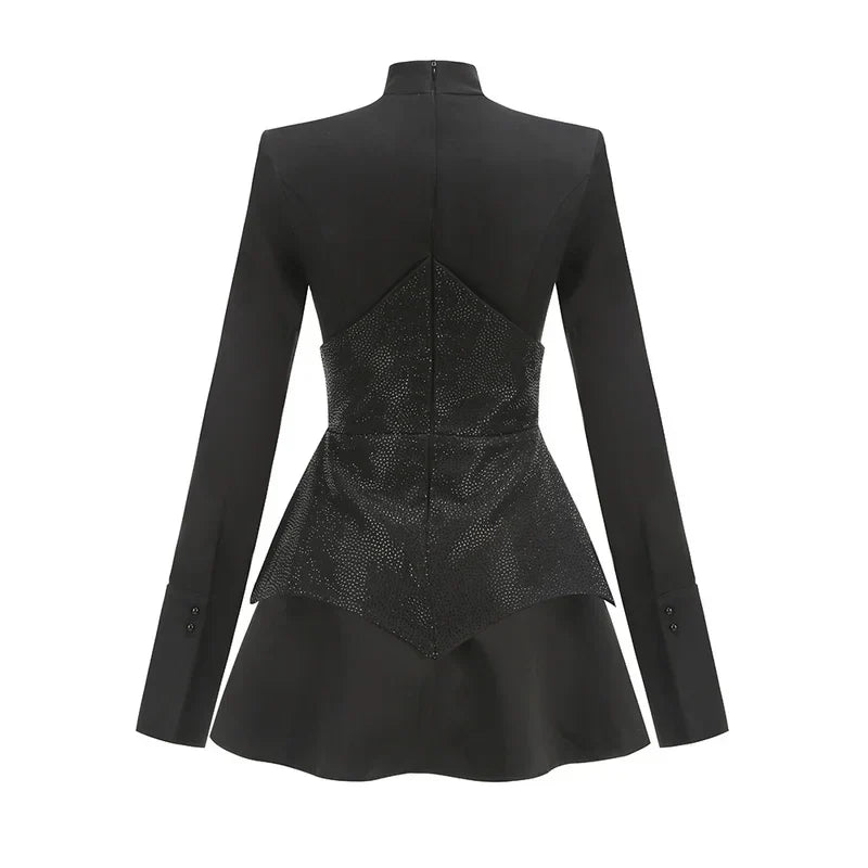 Levoire | Mini Robe Exclusive Paillettes