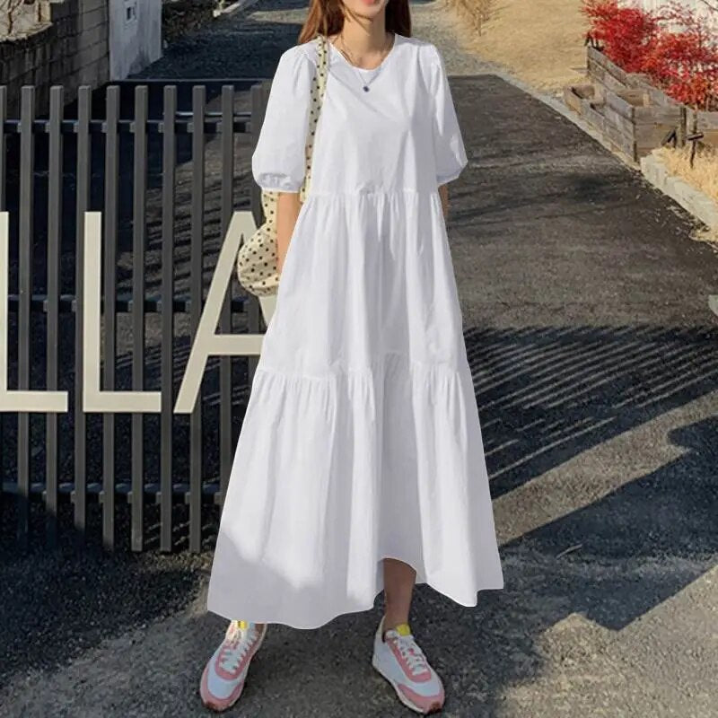 Levoire | robe d'hiver universelle