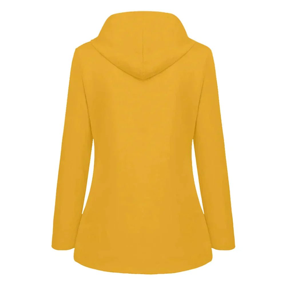 Levoire | Veste De Pluie Élégante Et Imperméable