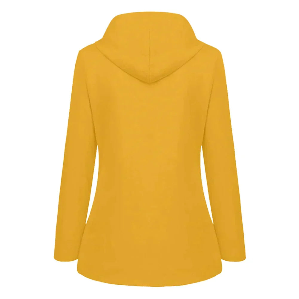 Levoire | Veste De Pluie Élégante Et Imperméable