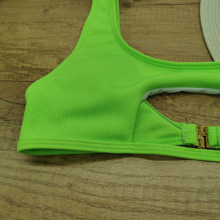 Levoire | Blouse Élégante Emma