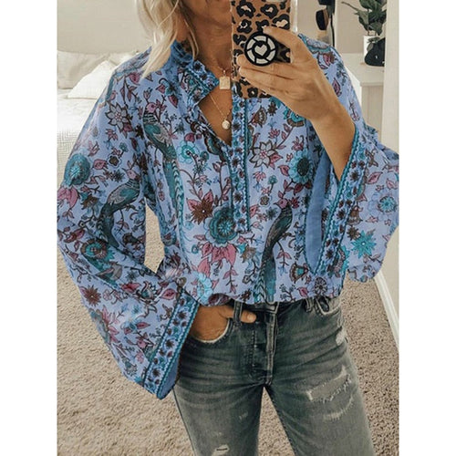 Levoire | Paita Elegante Chic Naisten Paita