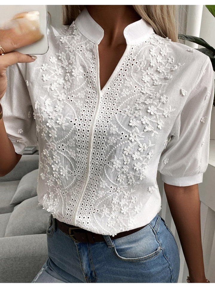 Levoire | Grace T-Shirt 2XL