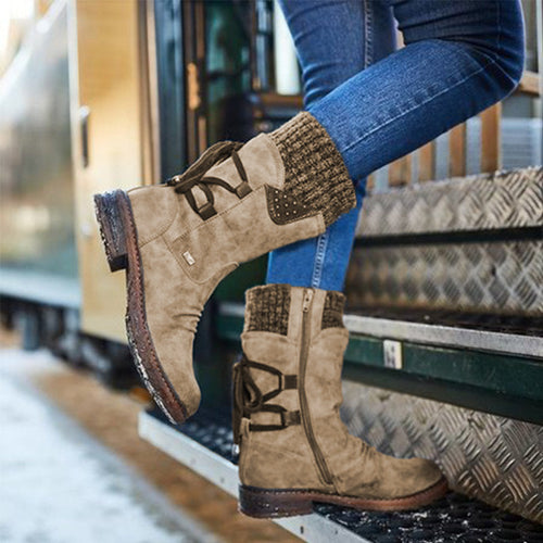Levoire | Bottes Élégantes Et Confortables