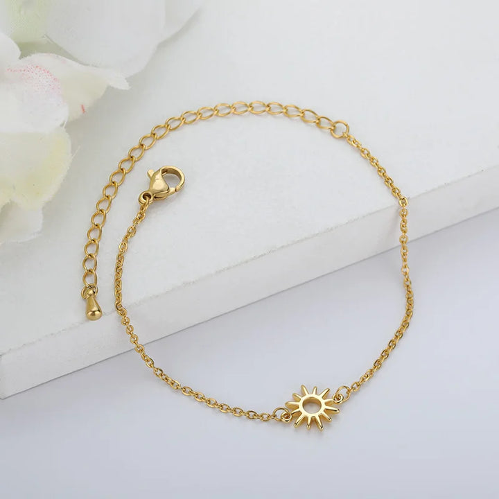 Levoire | Bracelet Tournesol