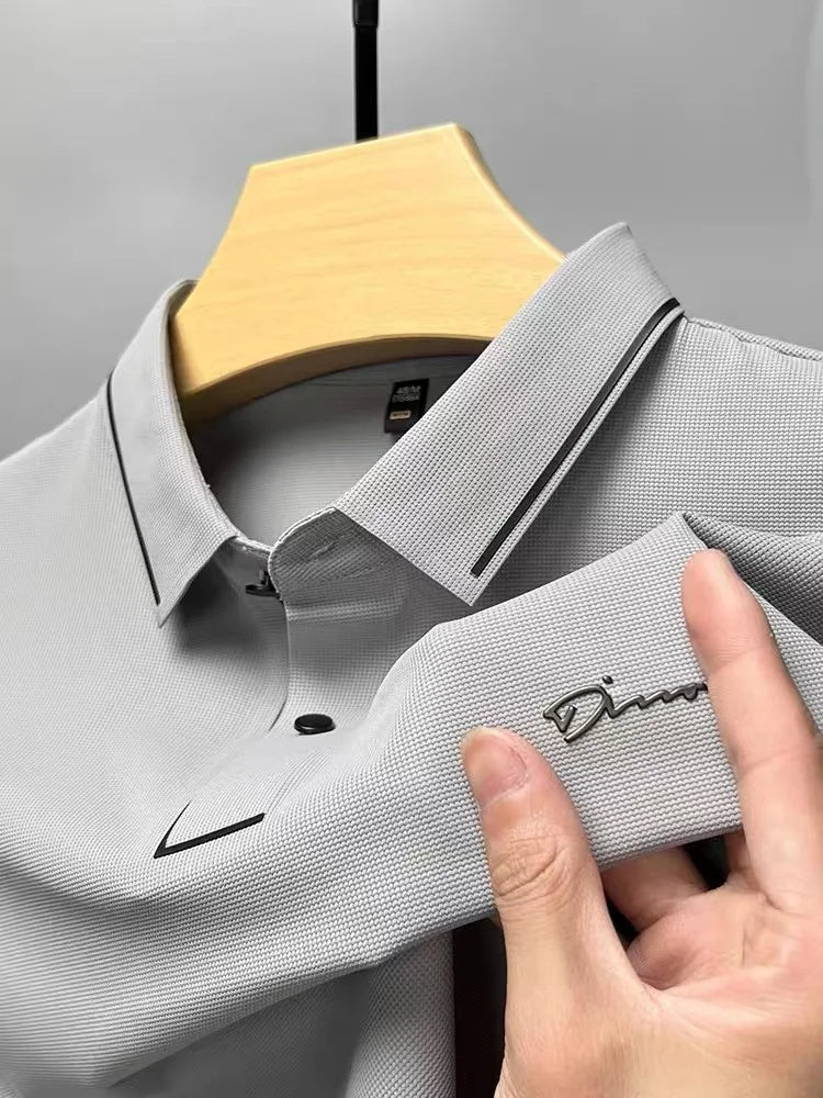 Levoire | Polo Pour Hommes Pour Le Look Décontracté