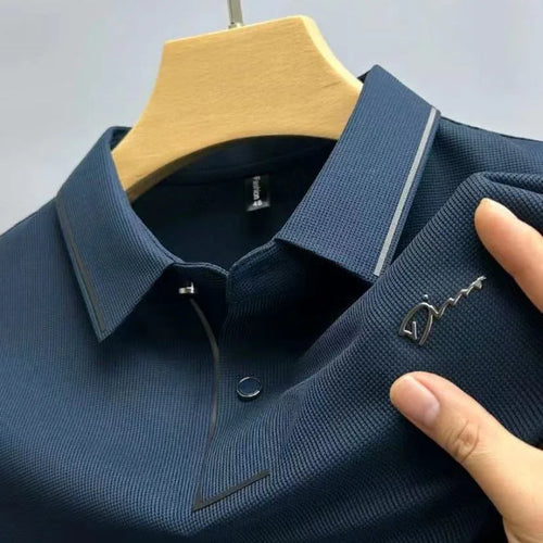 Levoire | Polo Pour Hommes Pour Le Look Décontracté