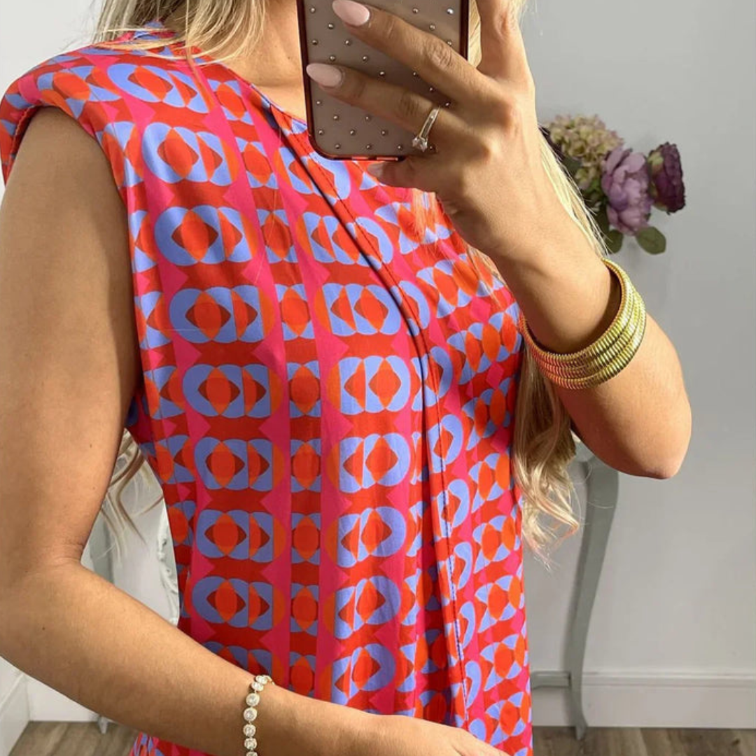 Levoire | Costume Fluide Stylisé Femme