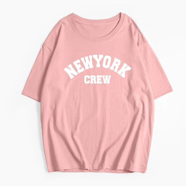 Levoire | FEMME NEW YORK PULL Rosa