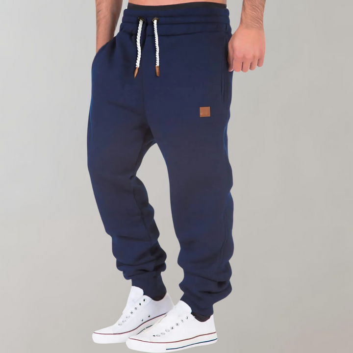 Levoire | Pantalons De Jogging Pour Hommes Merensininen
