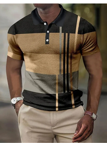 Levoire | Polo-Shirt Élégant Et Confortable De Différentes Couleurs