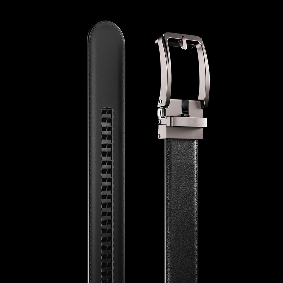 Levoire | Ceinture Automatique Longue Durable