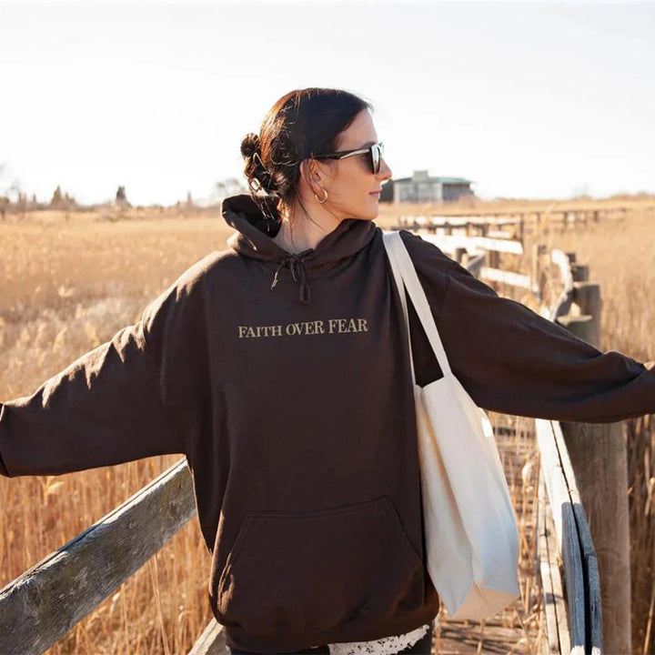 Levoire | Pull Imprimé Confortable Grandes Tailles