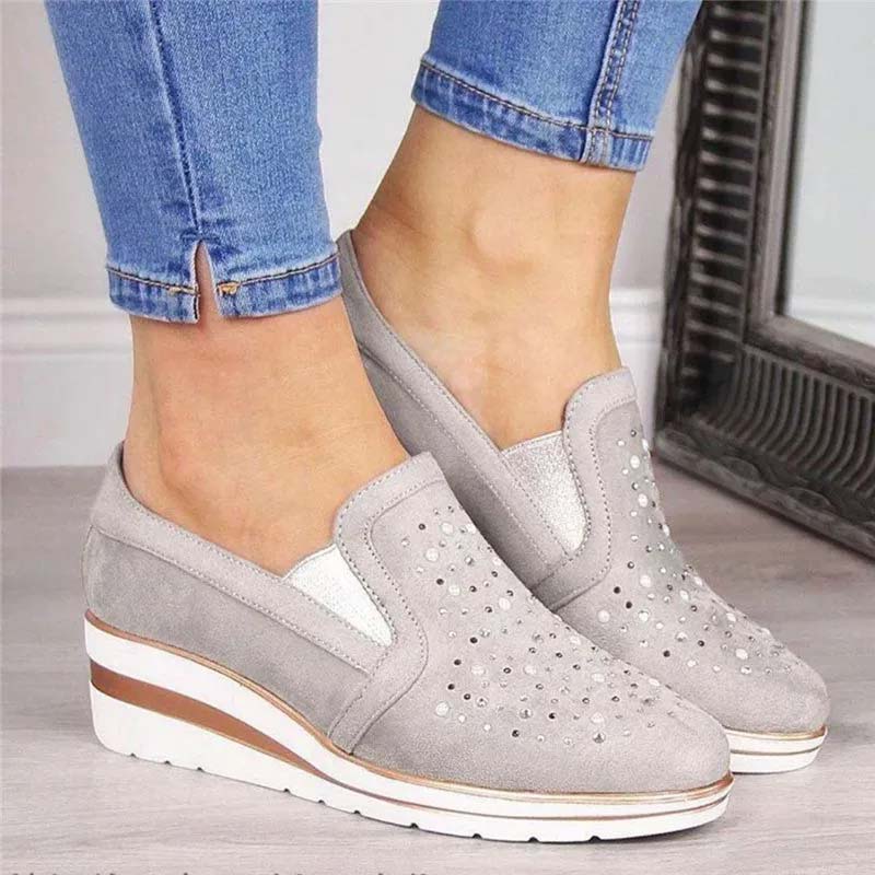 Levoire | Chaussures À Talons De Luxe Avec Des Détails En Strass Pour Femmes