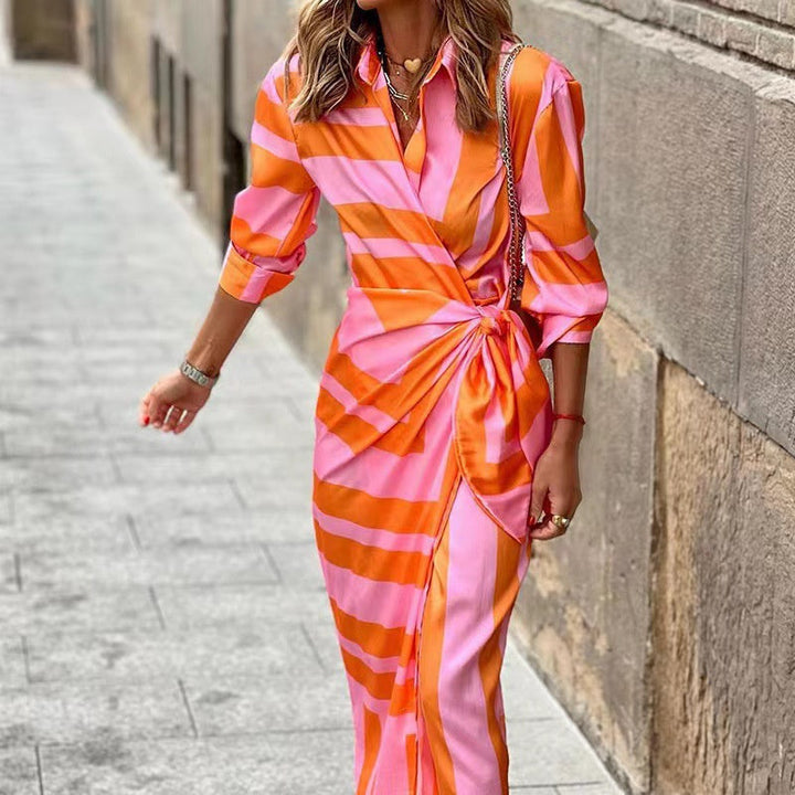 Levoire | Élégance Redéfinie Orange (encore 4 disponibles)